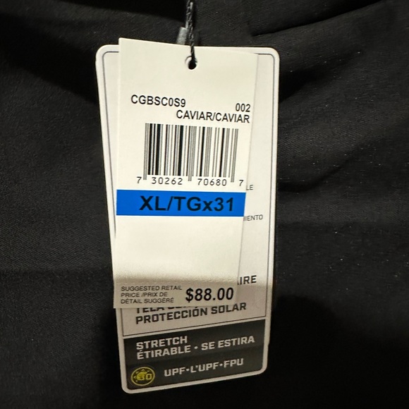 Women’s black golf pants Size sm, m, l,xl  BNWT
Callaway - Picture 4 of 7